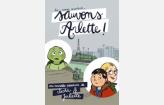 Histoire illustrée « Sauvons Arlette ! »