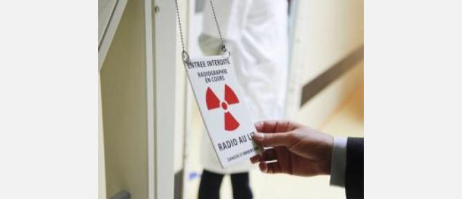 Des rayons pour soigner : rencontre-débat avec le public sur les usages du nucléaire à l’hôpital