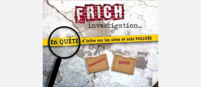 Frich'Investigation