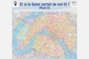 Plouf 75 : Et si la Seine sortait de son lit ?