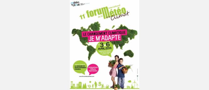 Forum International de la Météo et du Climat