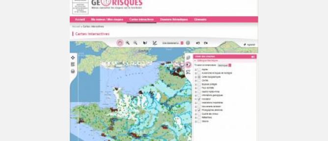 GEORISQUES