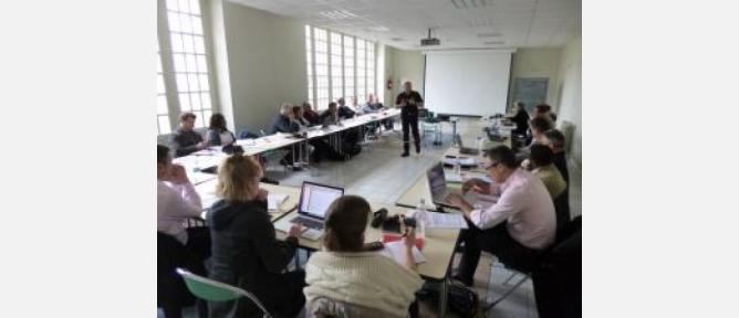 Prochaines formations nationales de formateurs RMé